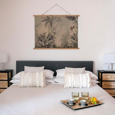 Vicolo Paterno Apartments Palermo Bilik gambar