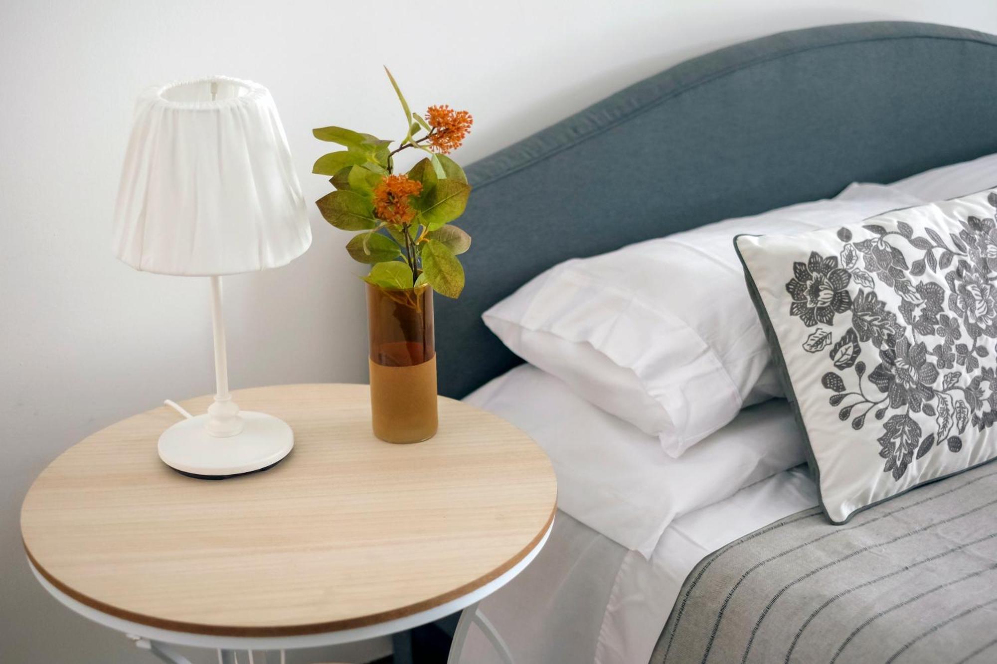 Vicolo Paterno Apartments Palermo Bilik gambar