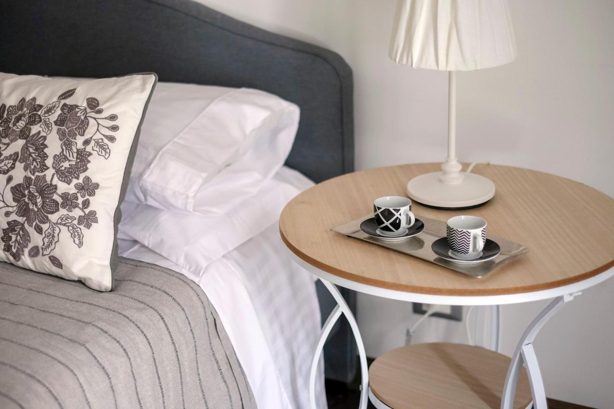 Vicolo Paterno Apartments Palermo Bilik gambar