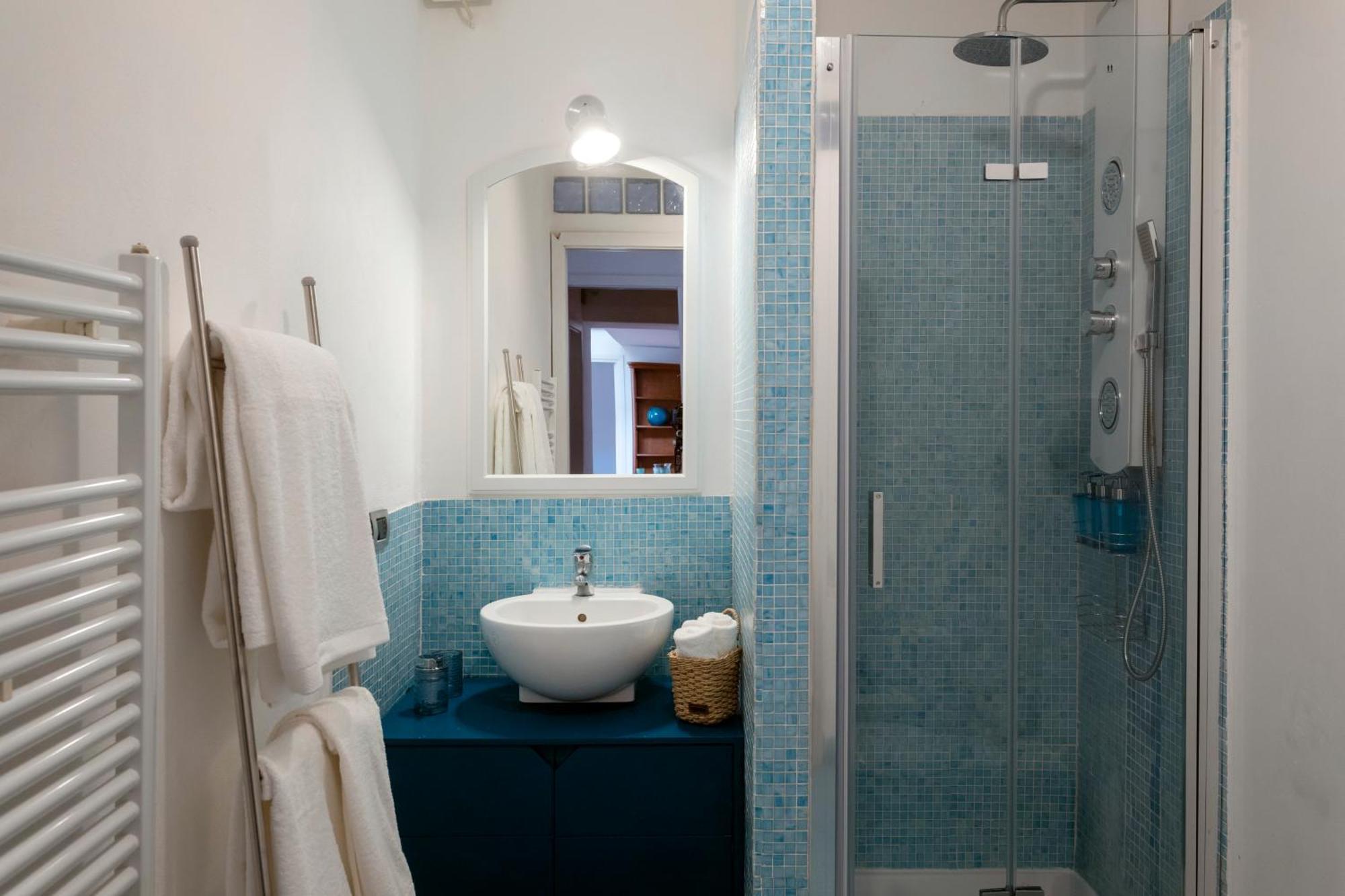 Vicolo Paterno Apartments Palermo Bilik gambar