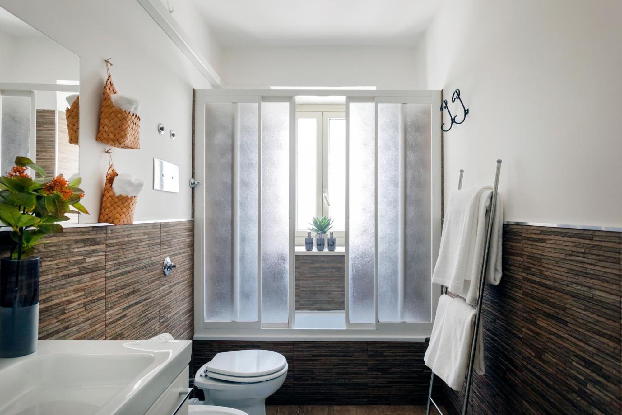 Vicolo Paterno Apartments Palermo Bilik gambar